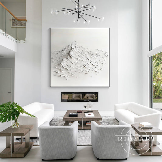 Mountain wall art_023