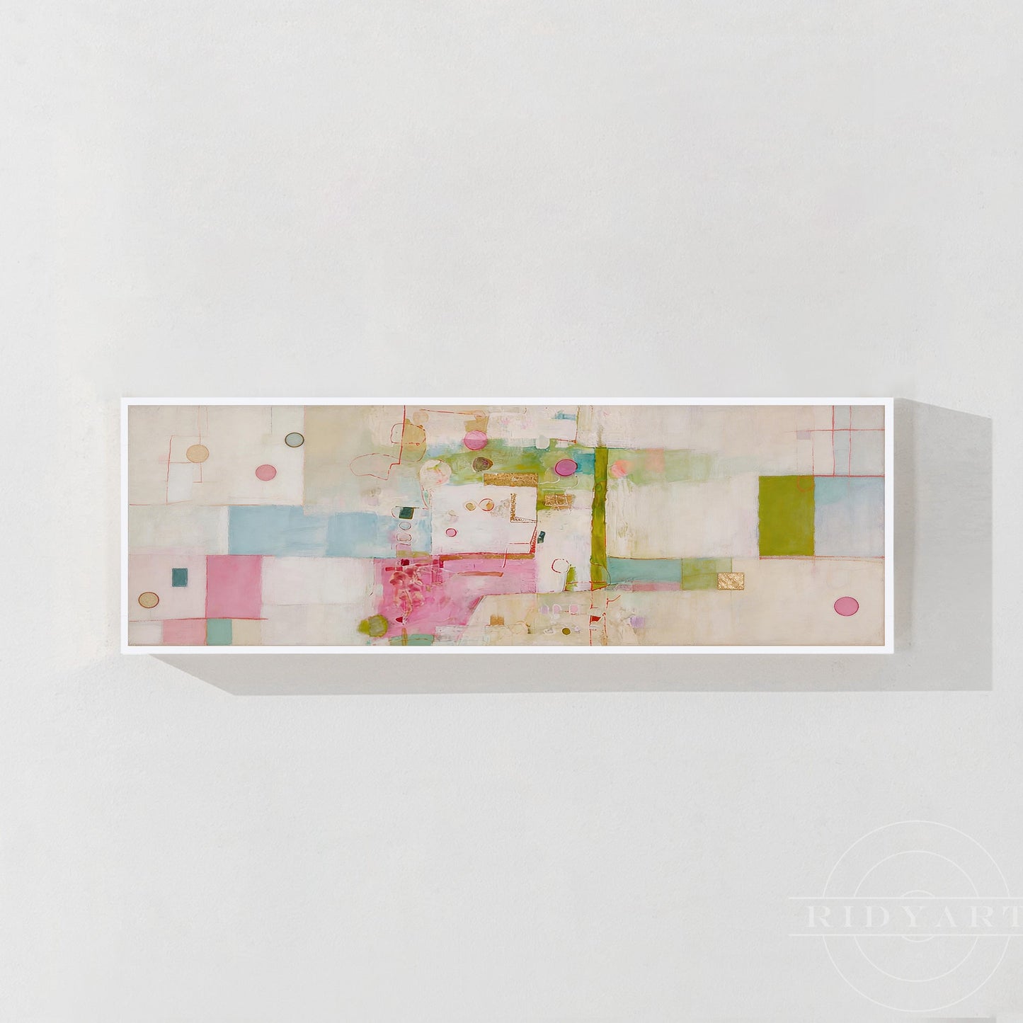 Abstract Wall Art_BA0844