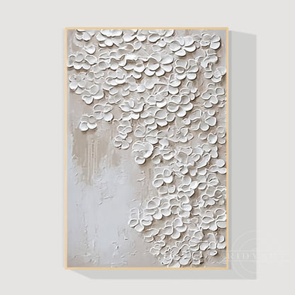 Flower wall art_7art034