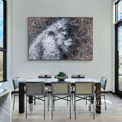 Tigers Wall Art_028