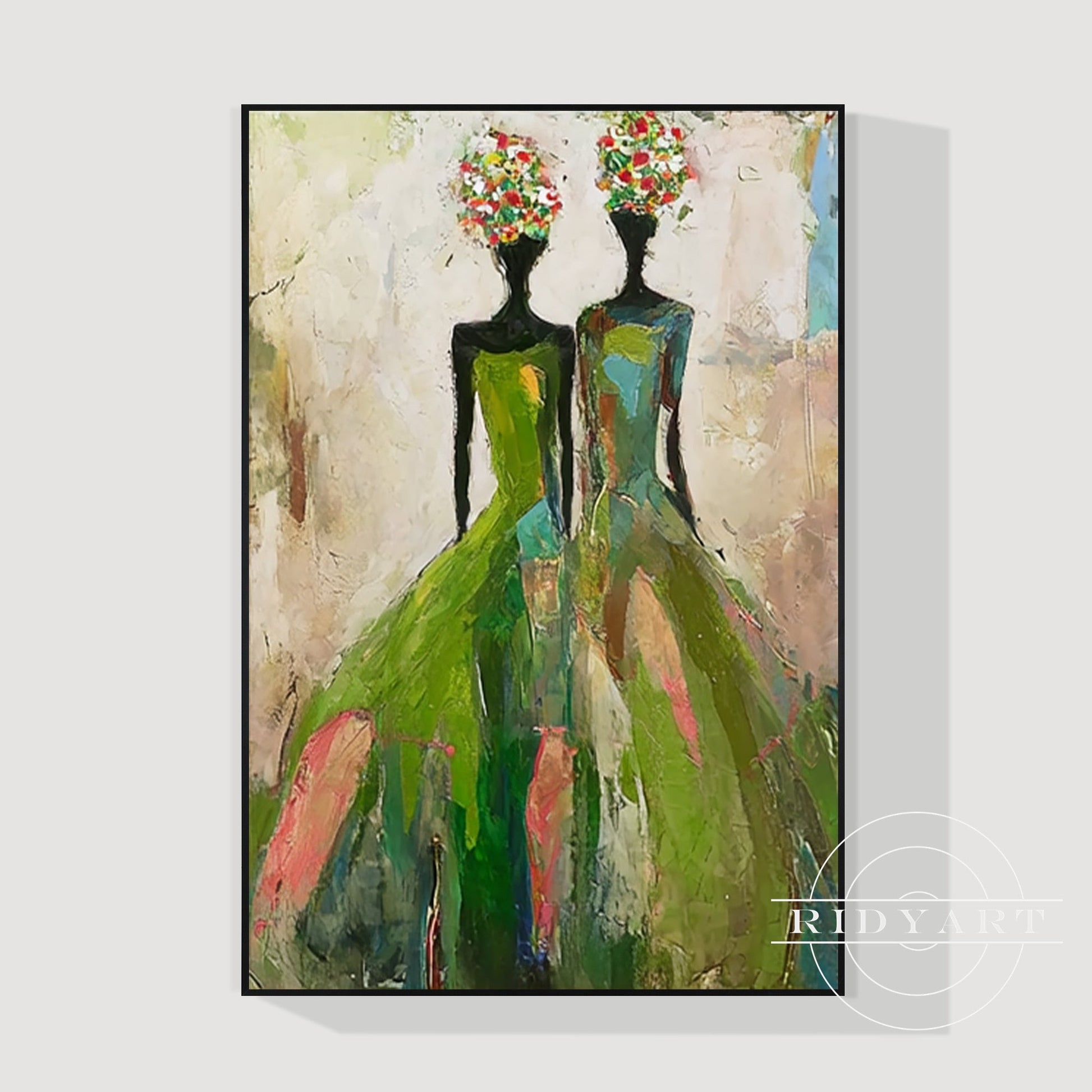 Portait wall art_7art29