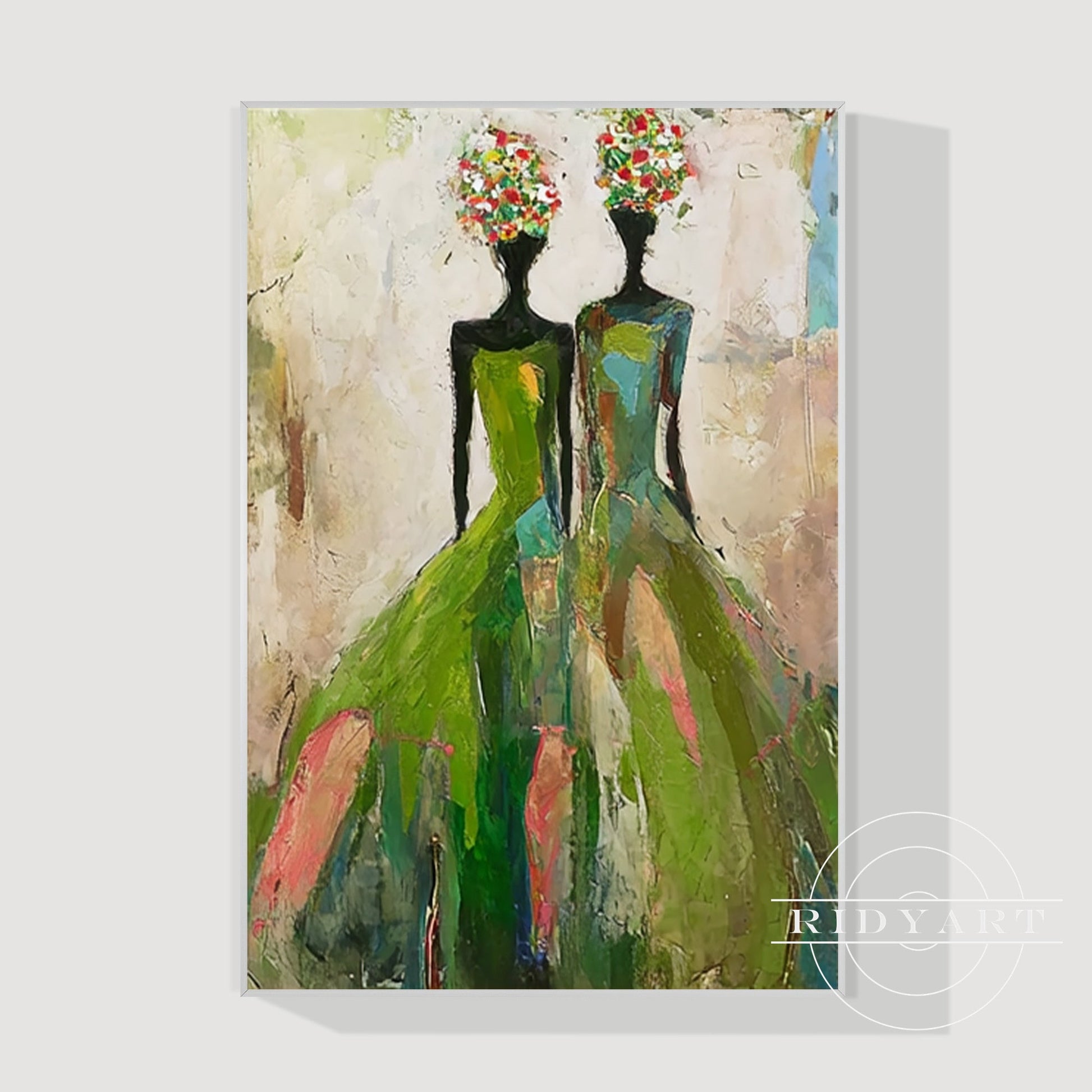 Portait wall art_7art29