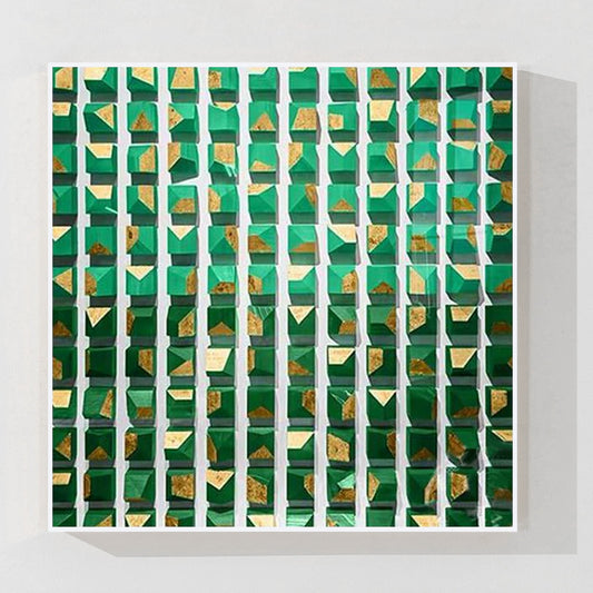 Wood wall art_7ART053
