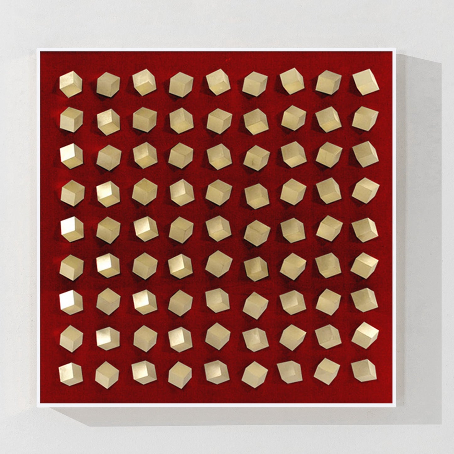 Wood wall art_7artfine054