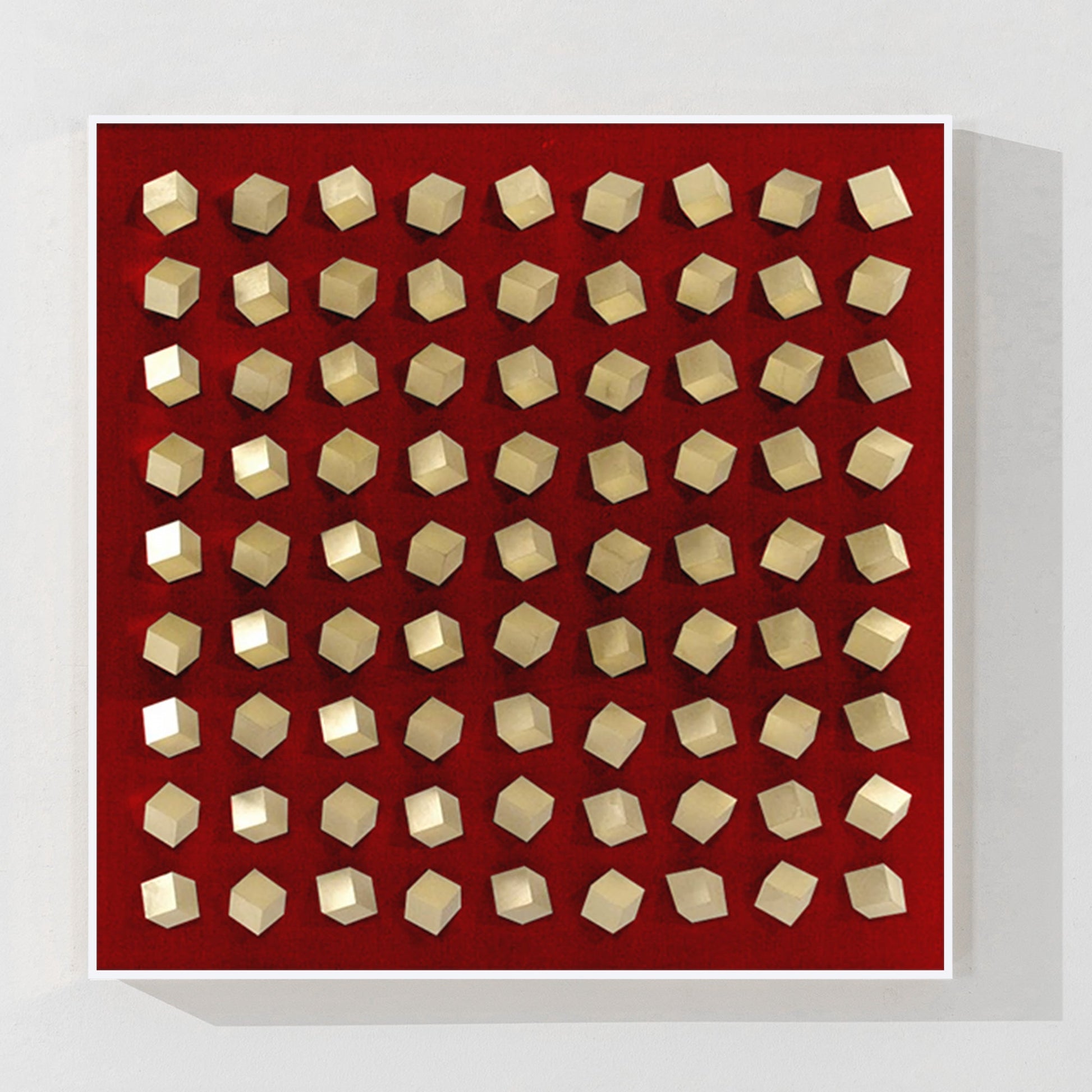 Wood wall art_7artfine054