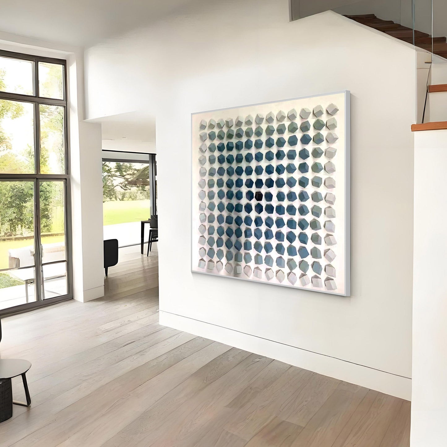wood wall art_7Art067
