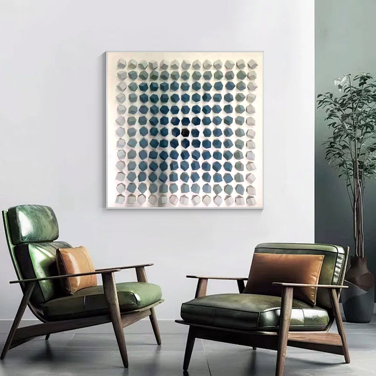 wood wall art_7Art067