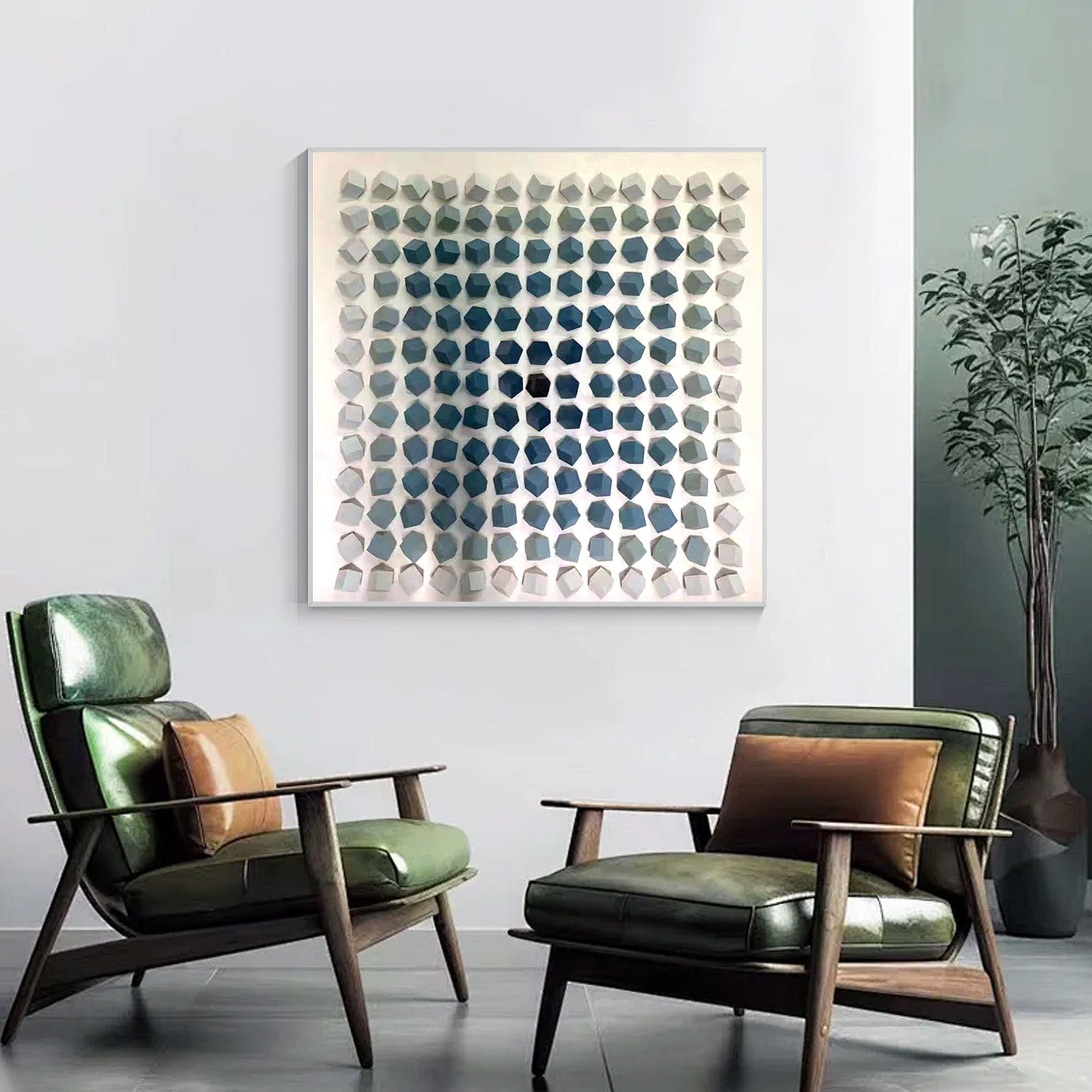wood wall art_7Art067