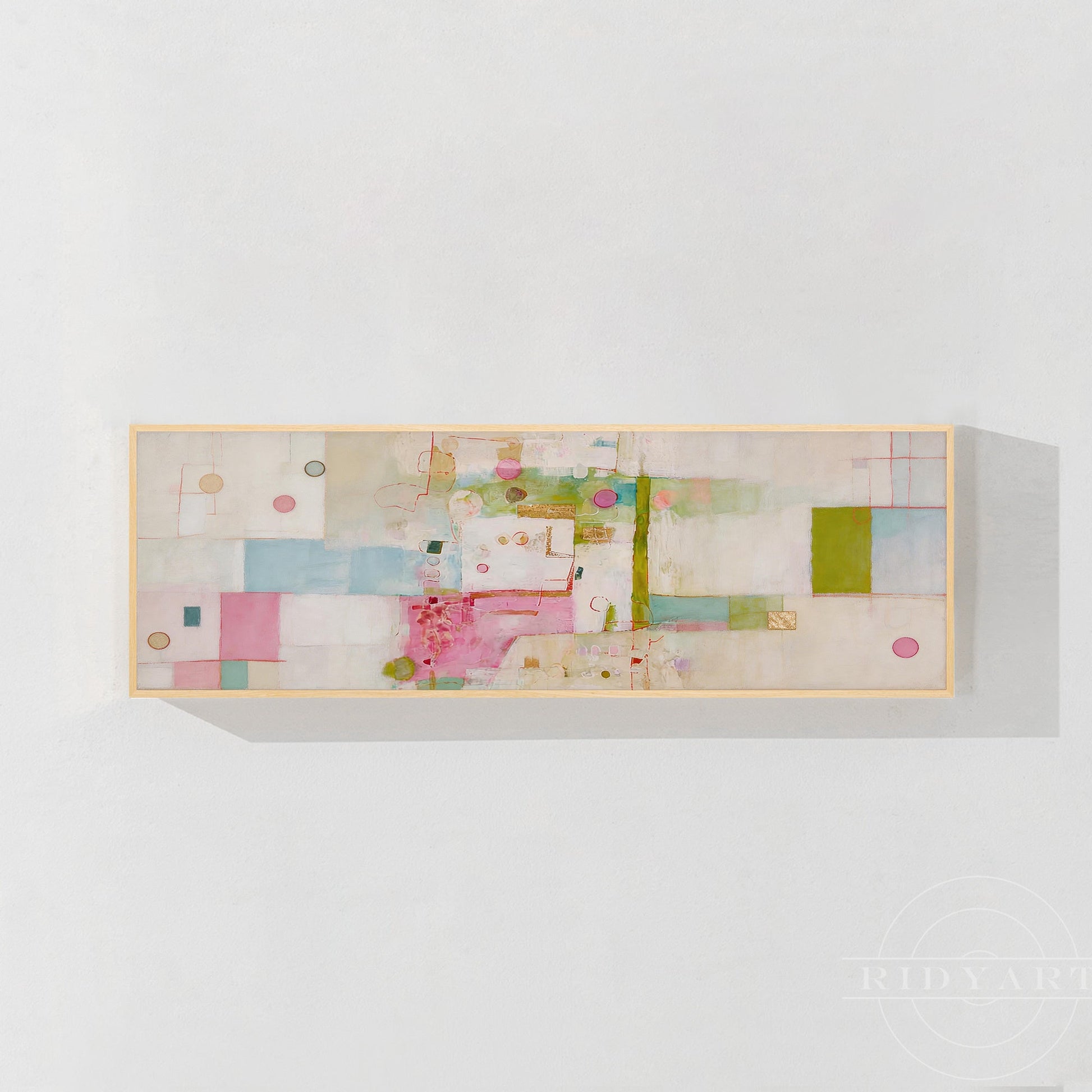 Abstract Wall Art_BA0844