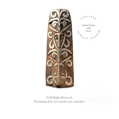 wood wall art_045