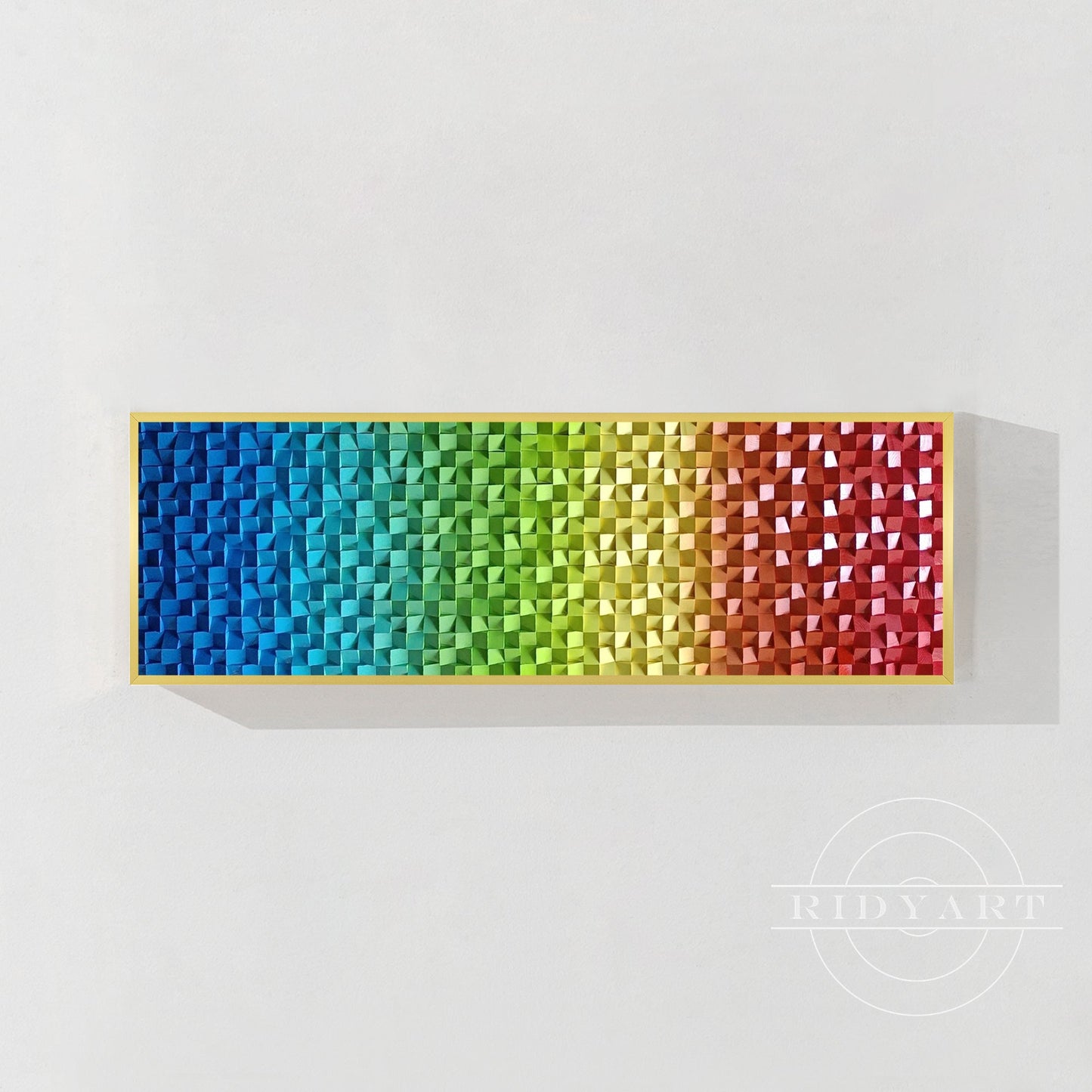 wood wall art_7ART021