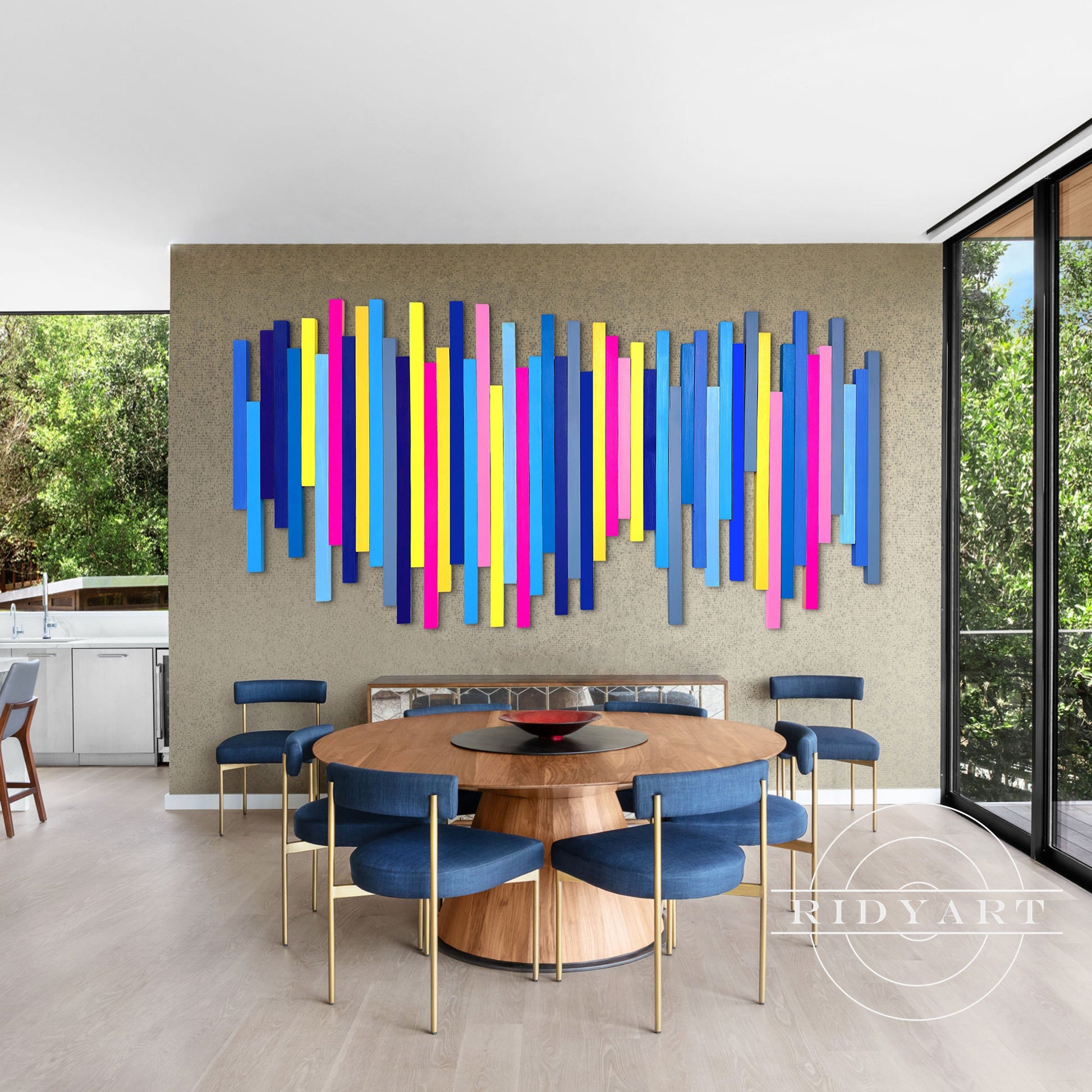 wood wall art_7ART047