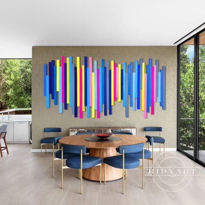 wood wall art_7ART047