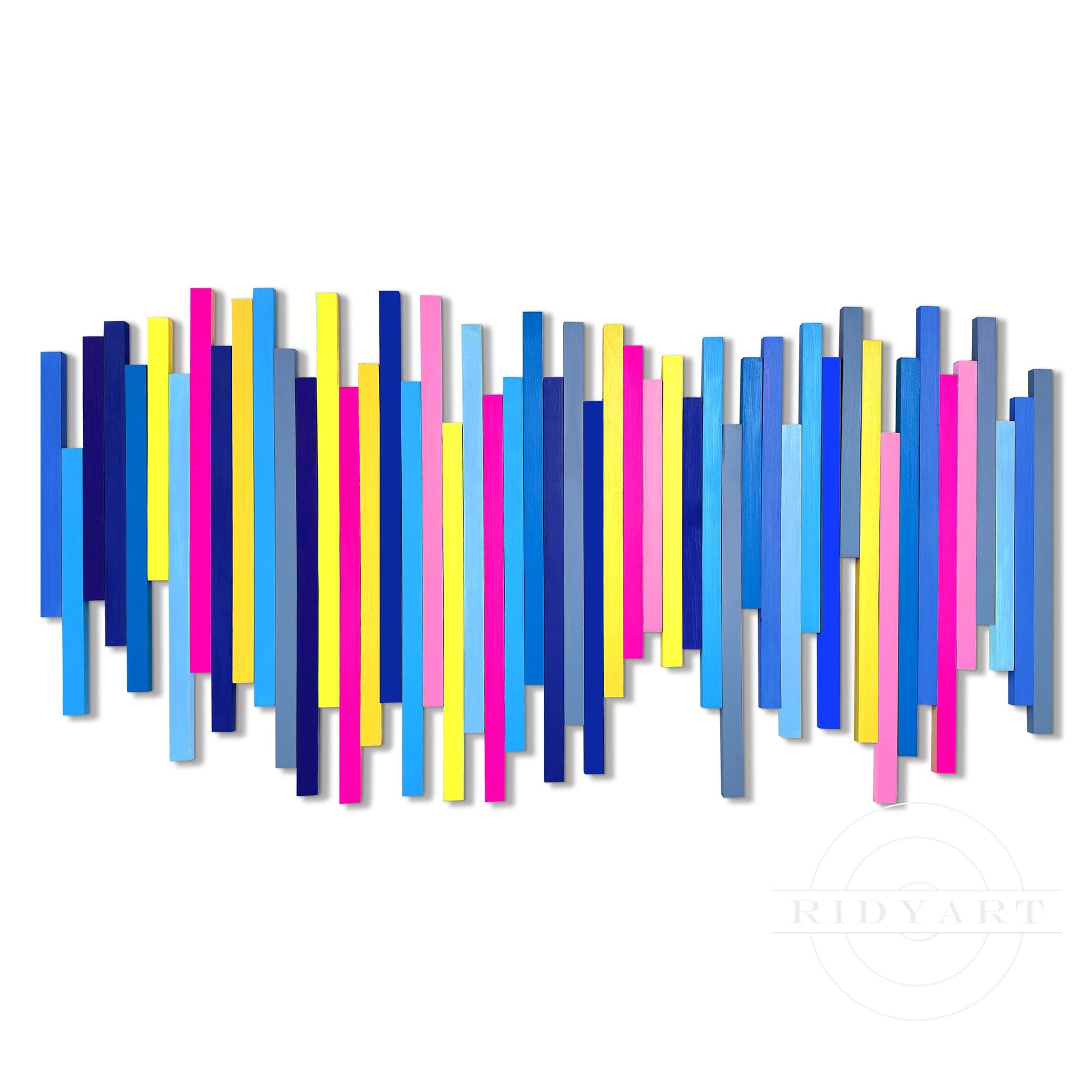 wood wall art_7ART047