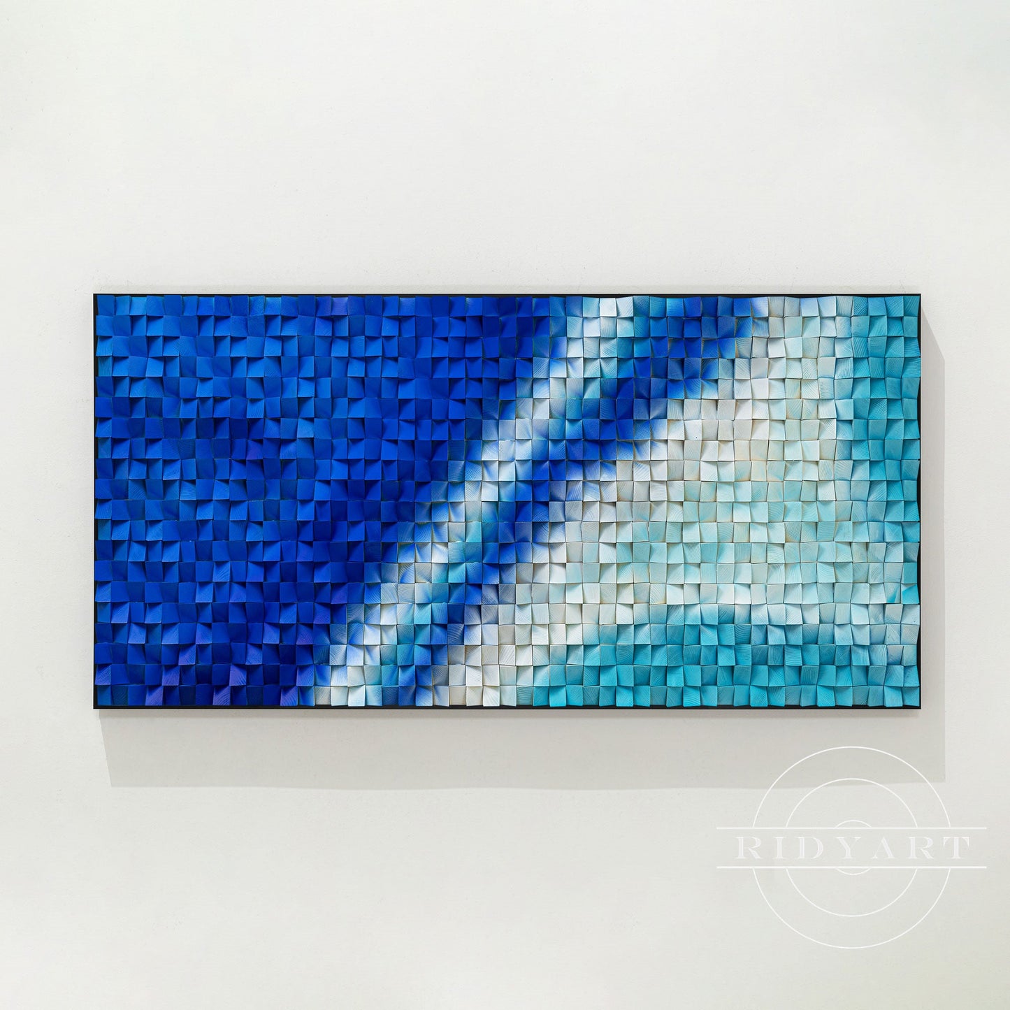 wood wall art_7ARTX01