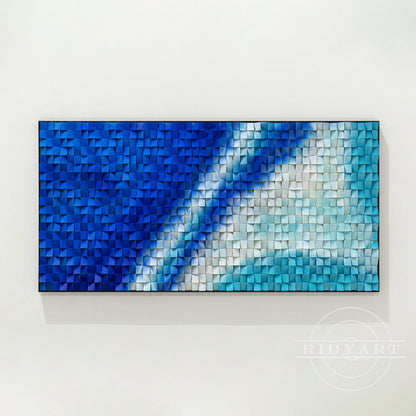 wood wall art_7ARTX01