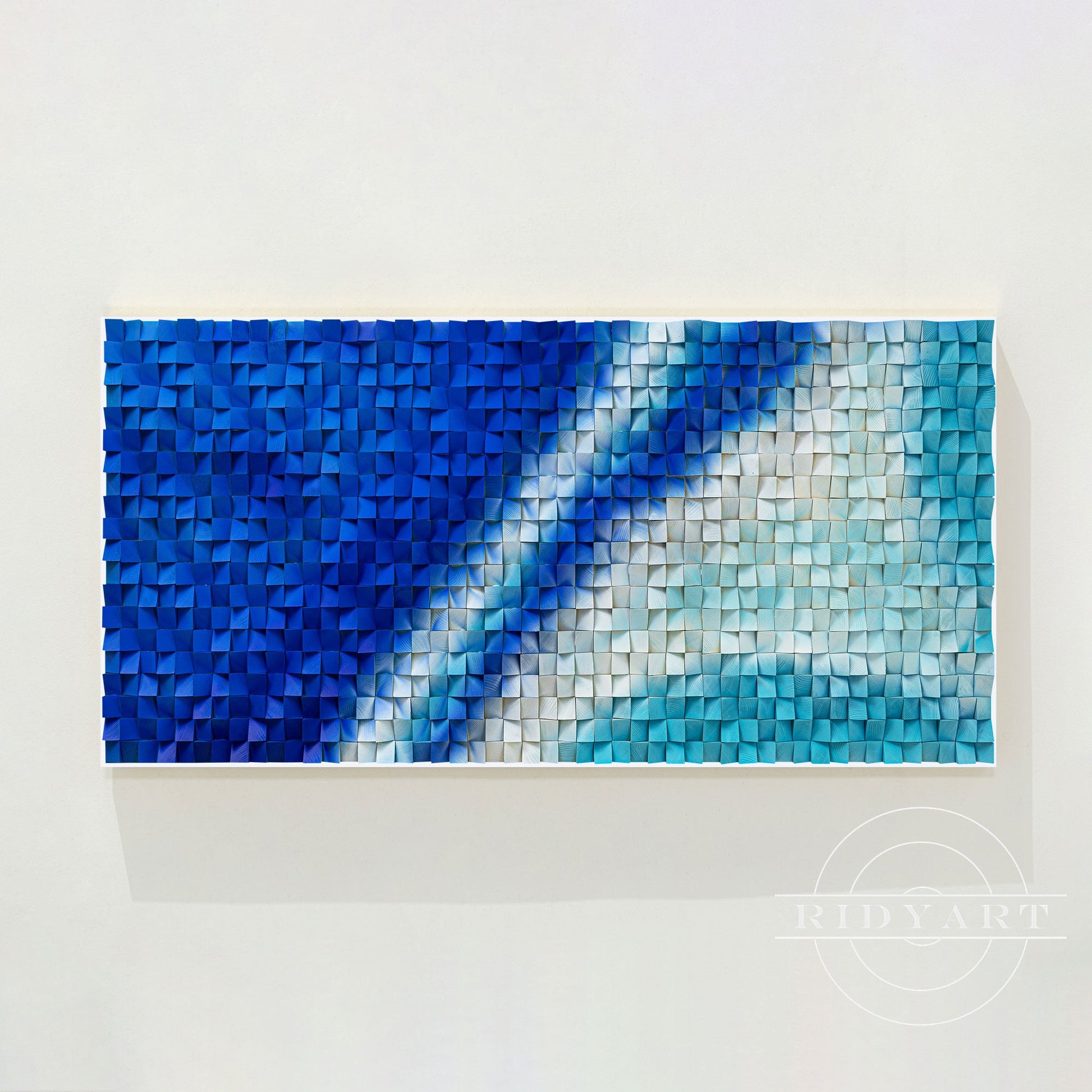 wood wall art_7ARTX01