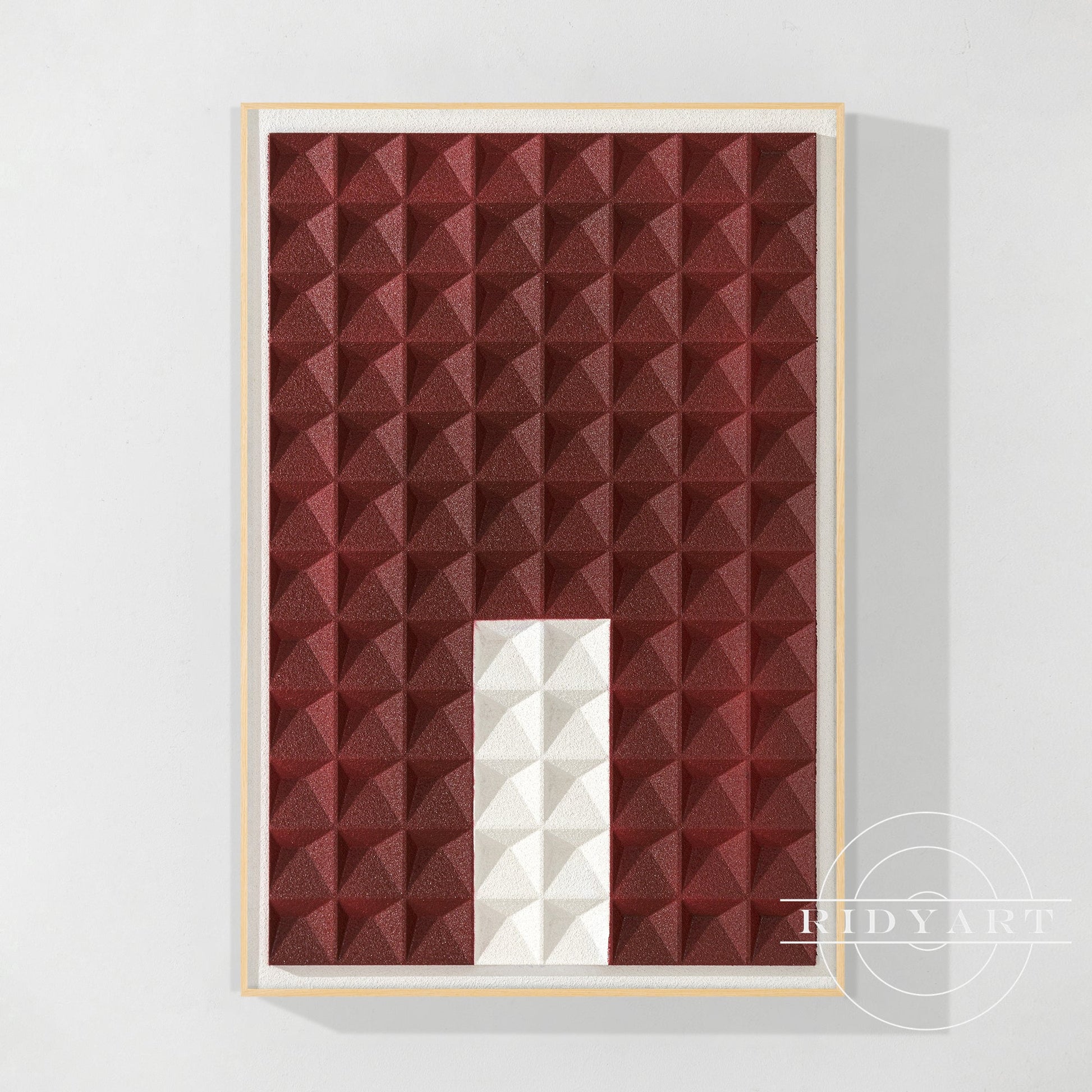 wood wall art_876