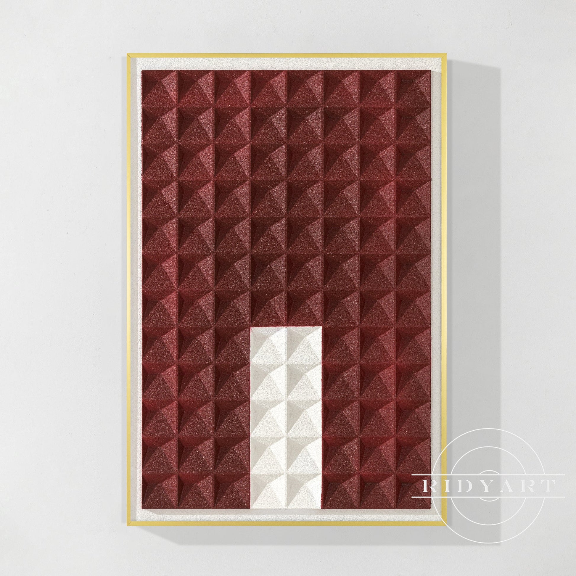 wood wall art_876