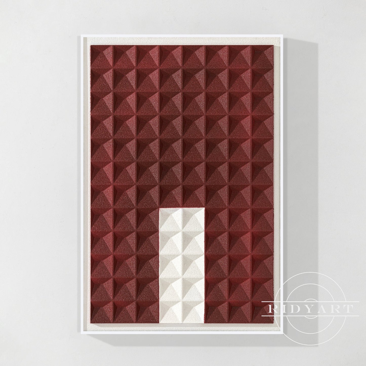 wood wall art_876