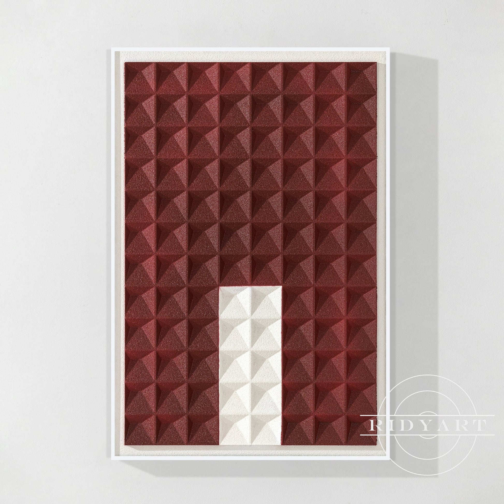 wood wall art_876