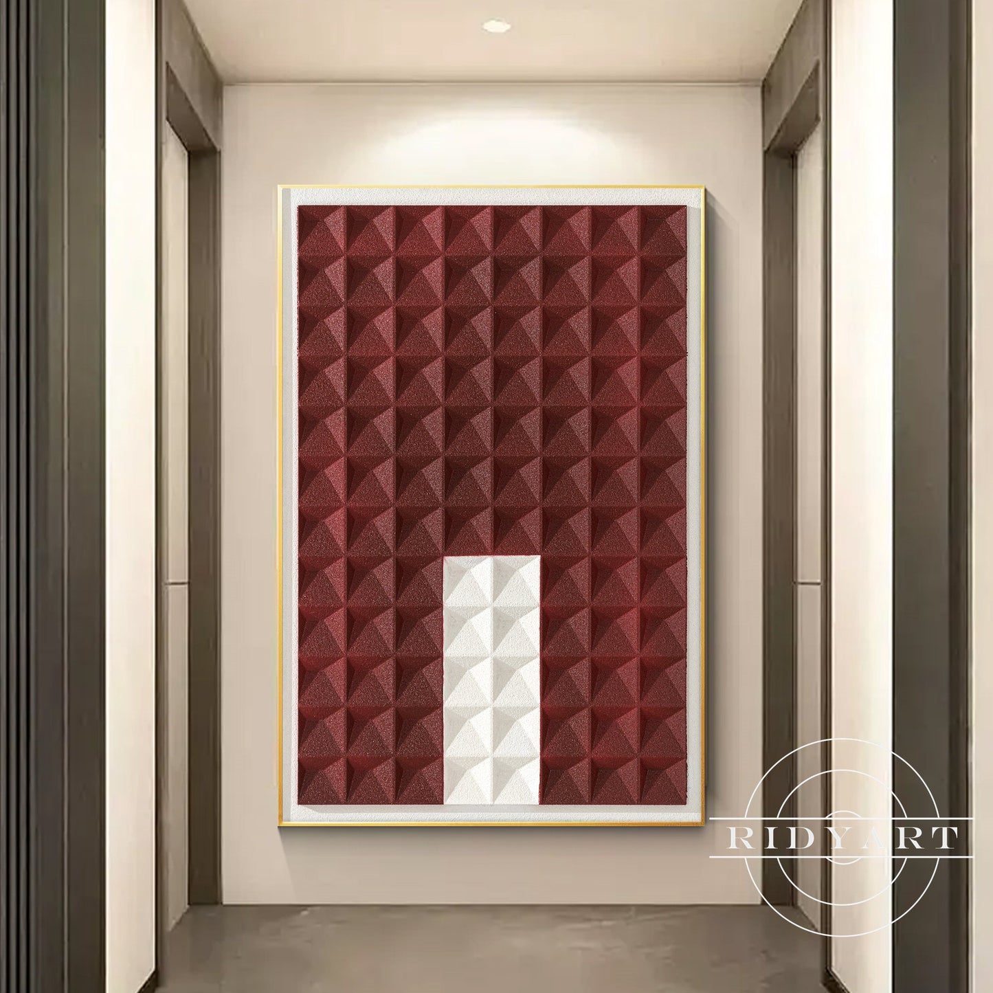 wood wall art_876