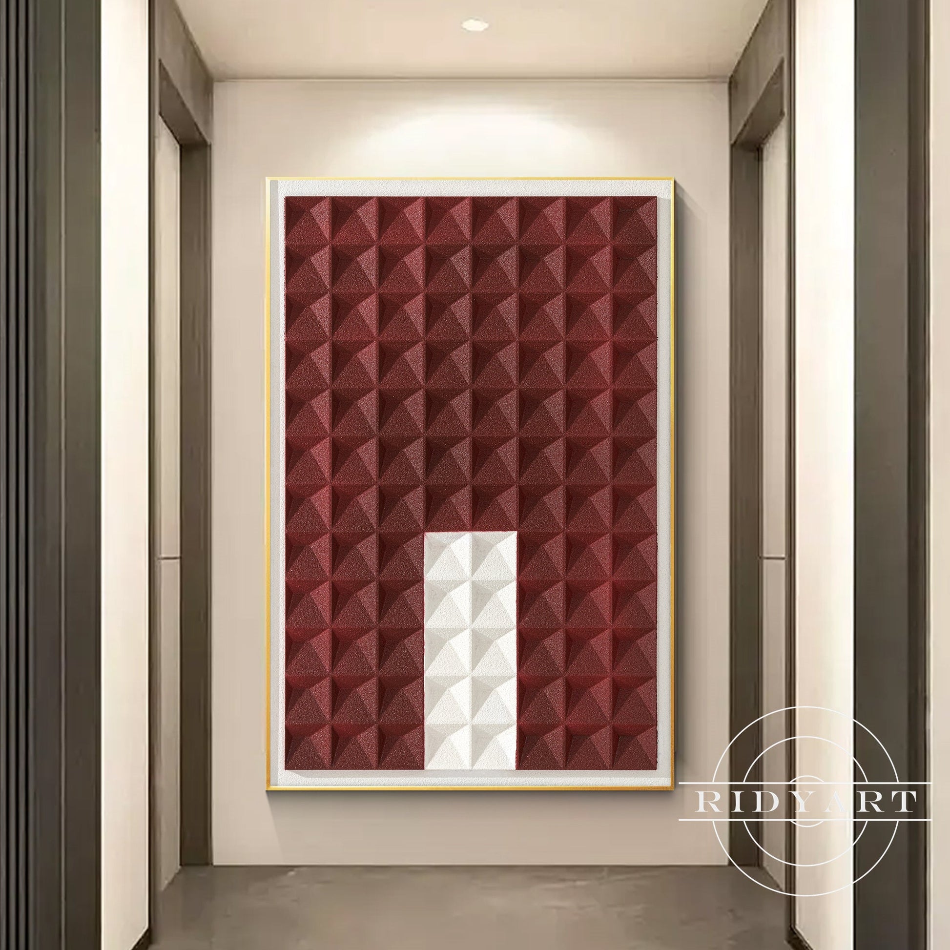 wood wall art_876