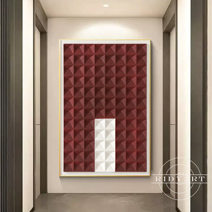 wood wall art_876