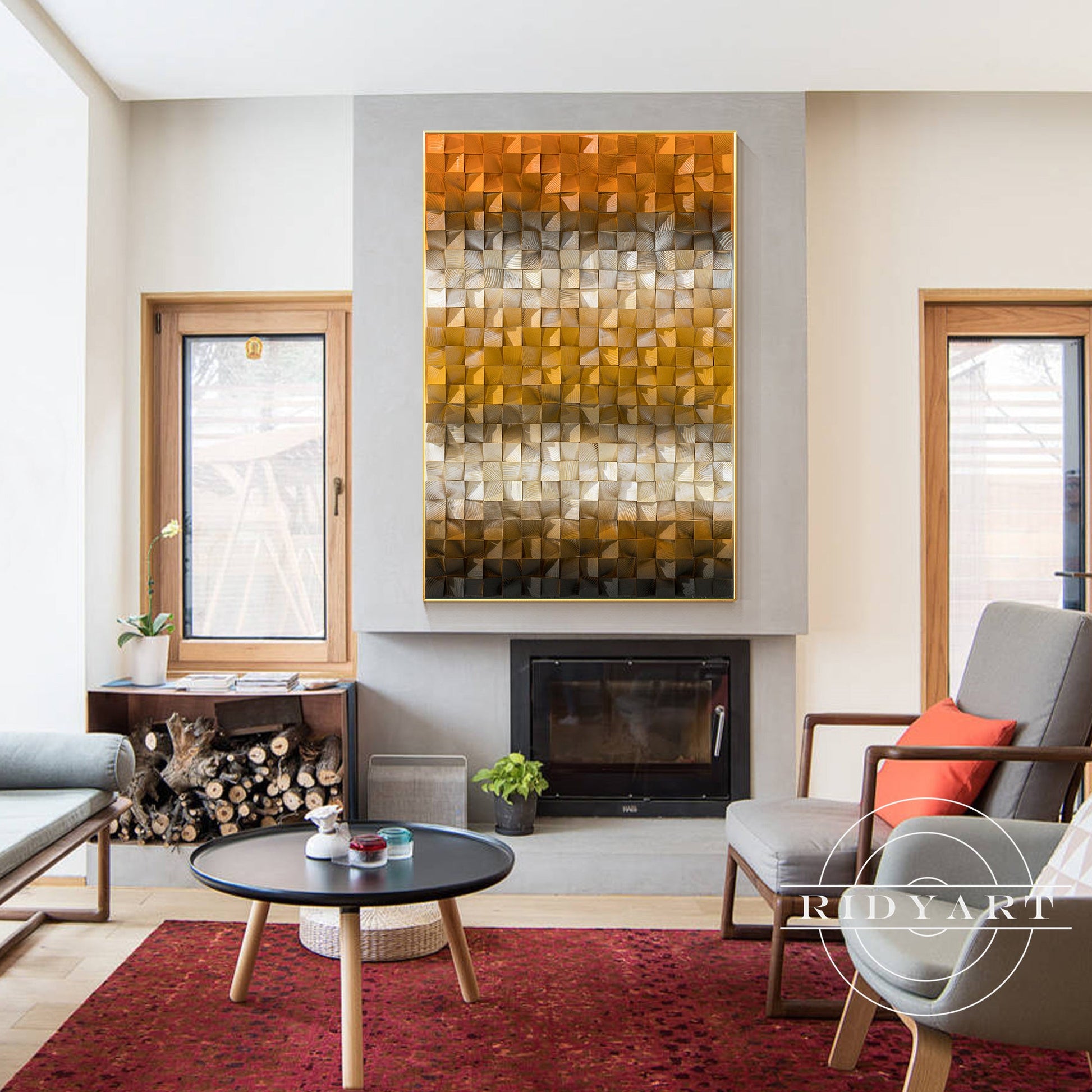 wood wall art_004