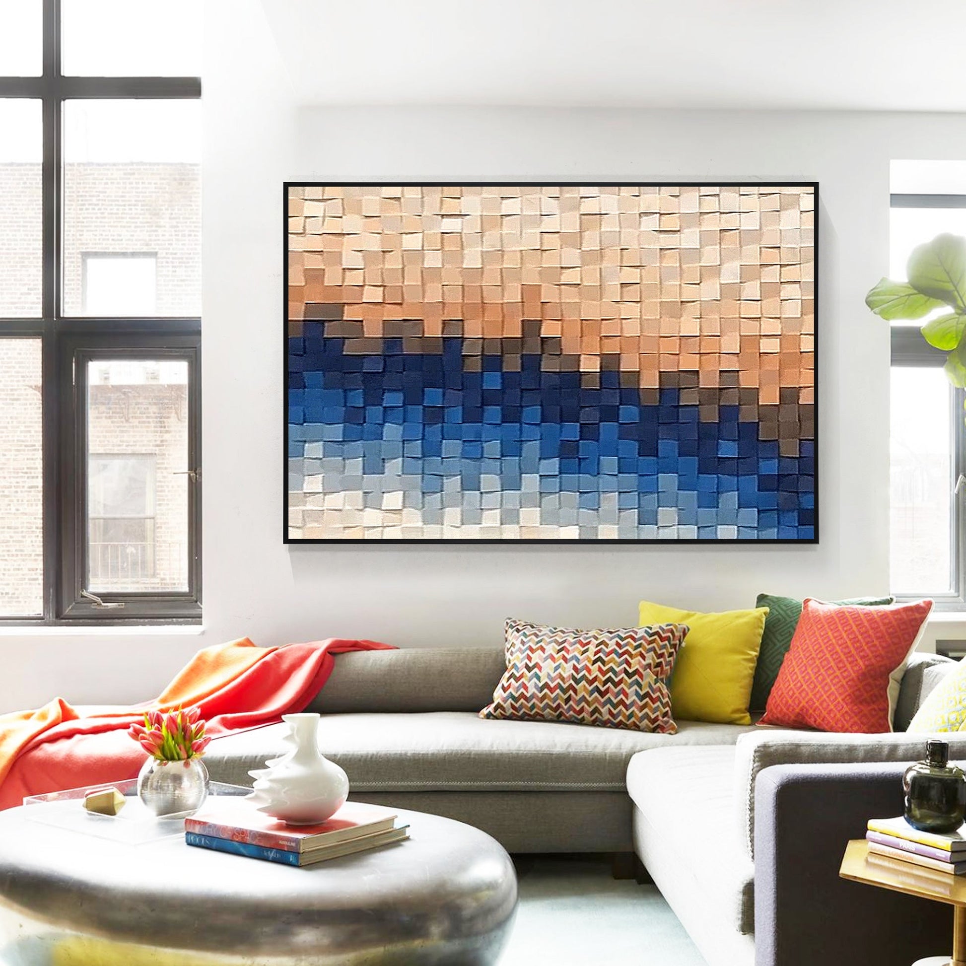 wood wall art_008