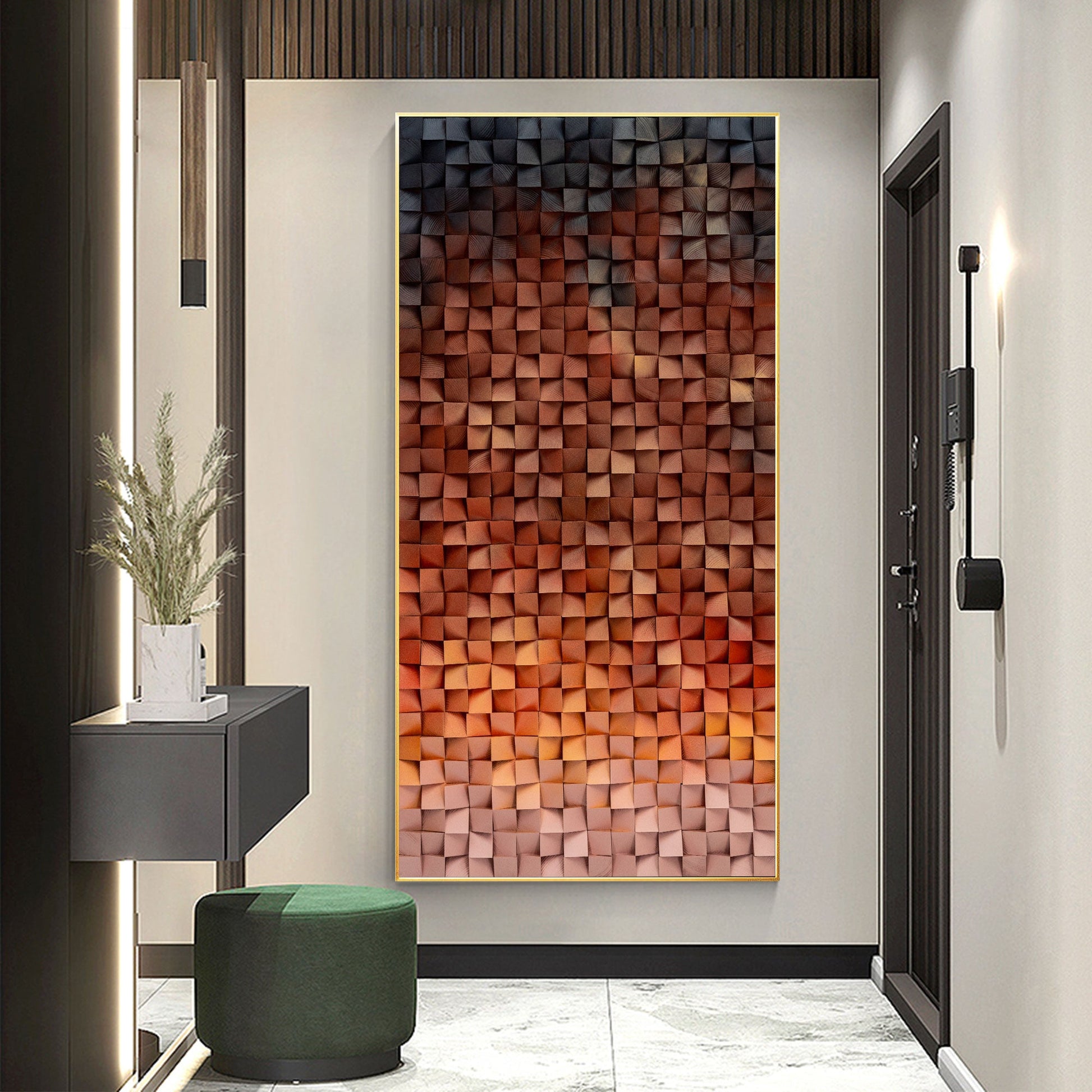 wood wall art_0583