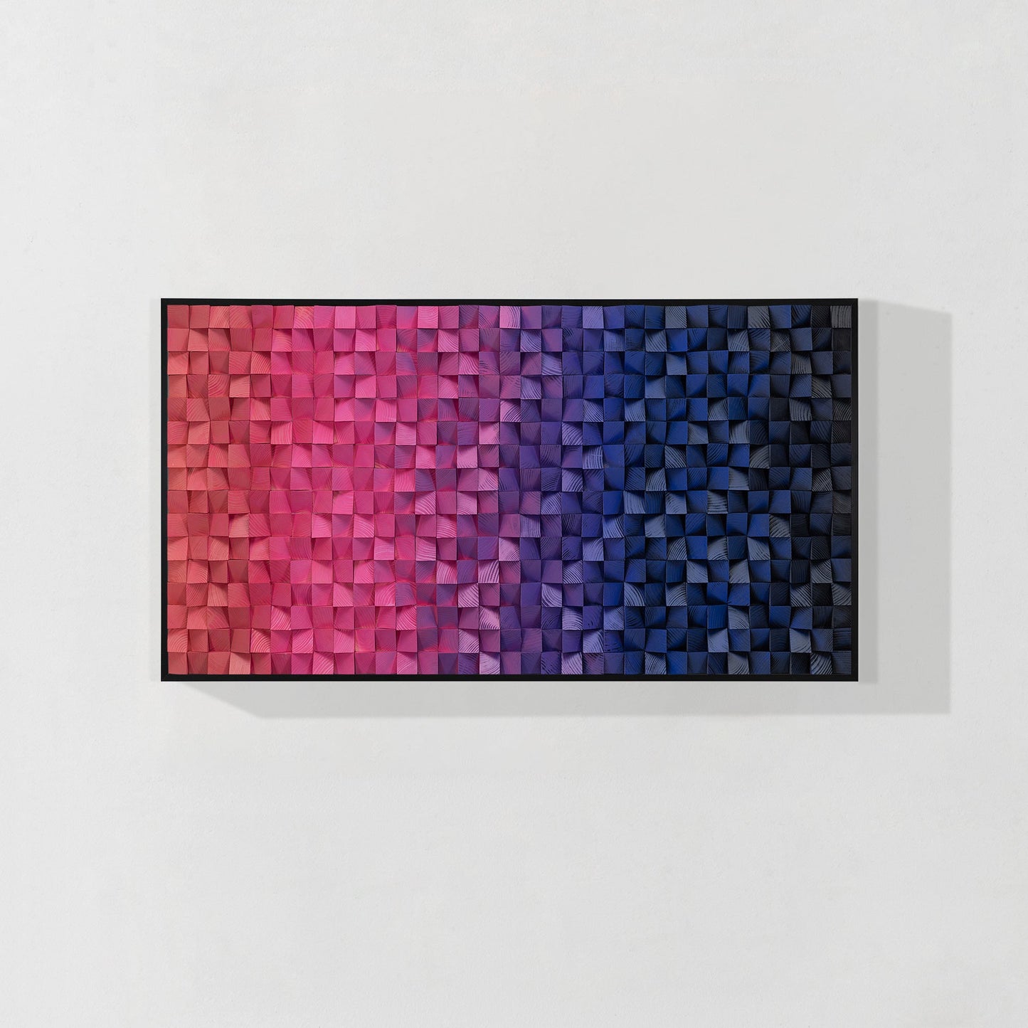 wood wall art