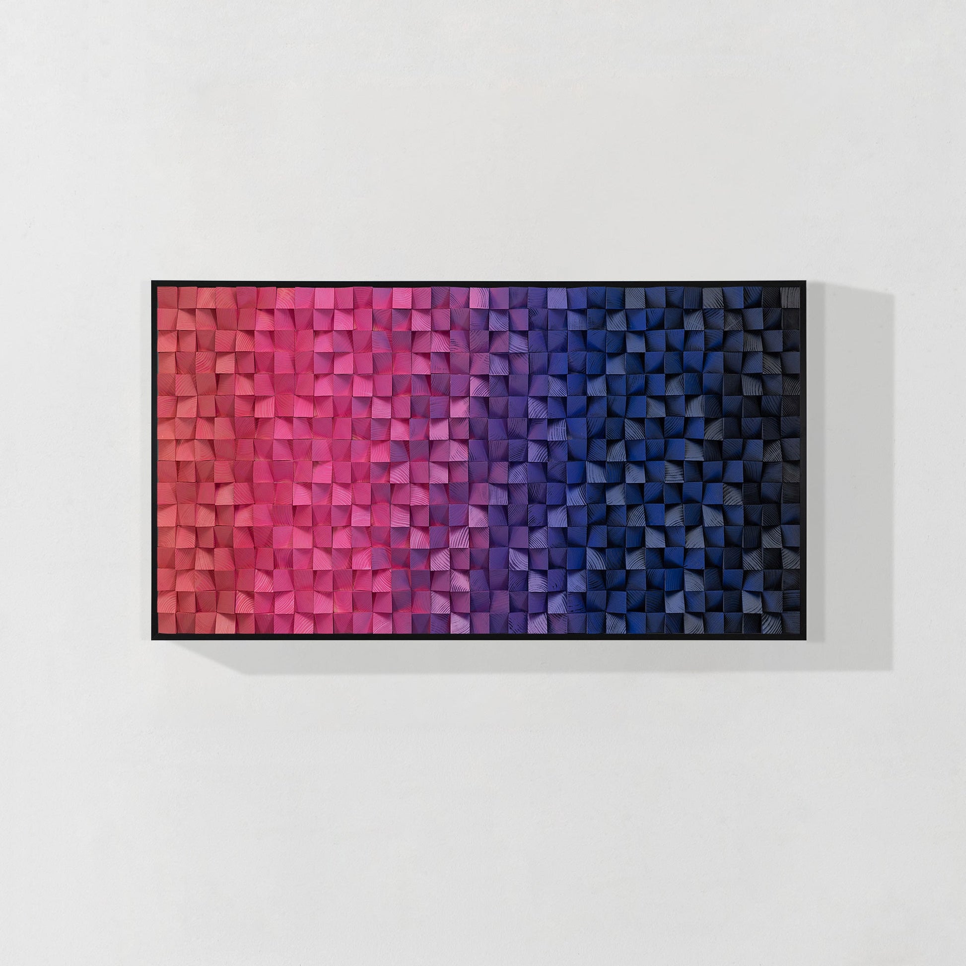 wood wall art