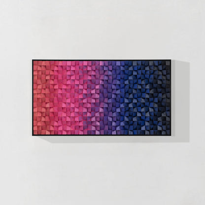 wood wall art
