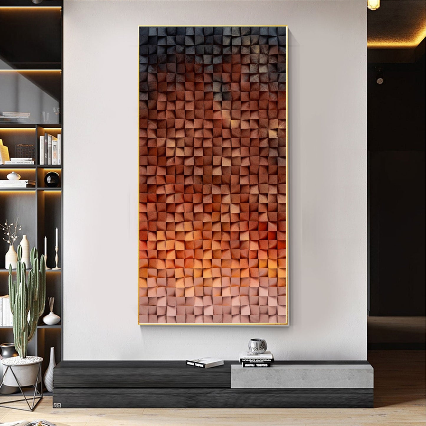 wood wall art_0583