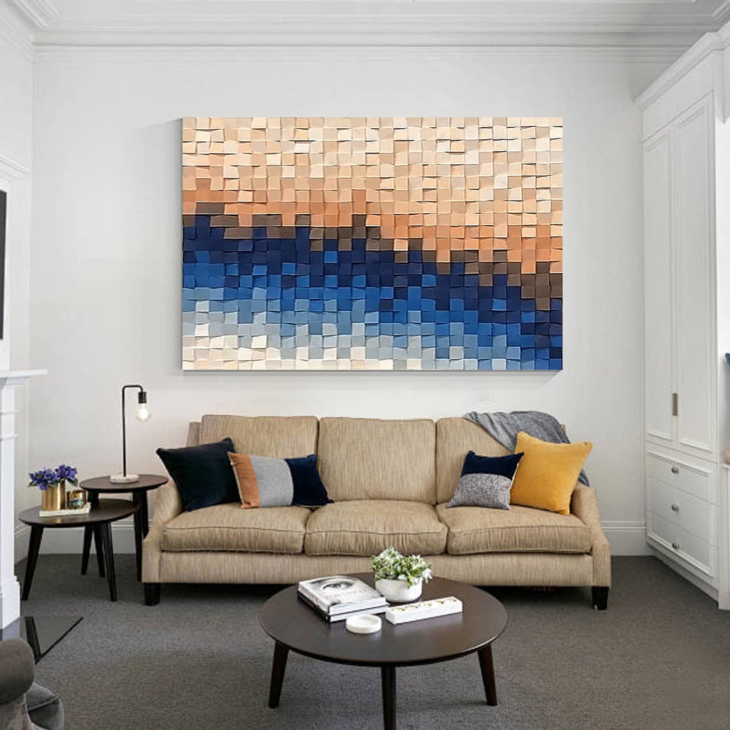 wood wall art_008