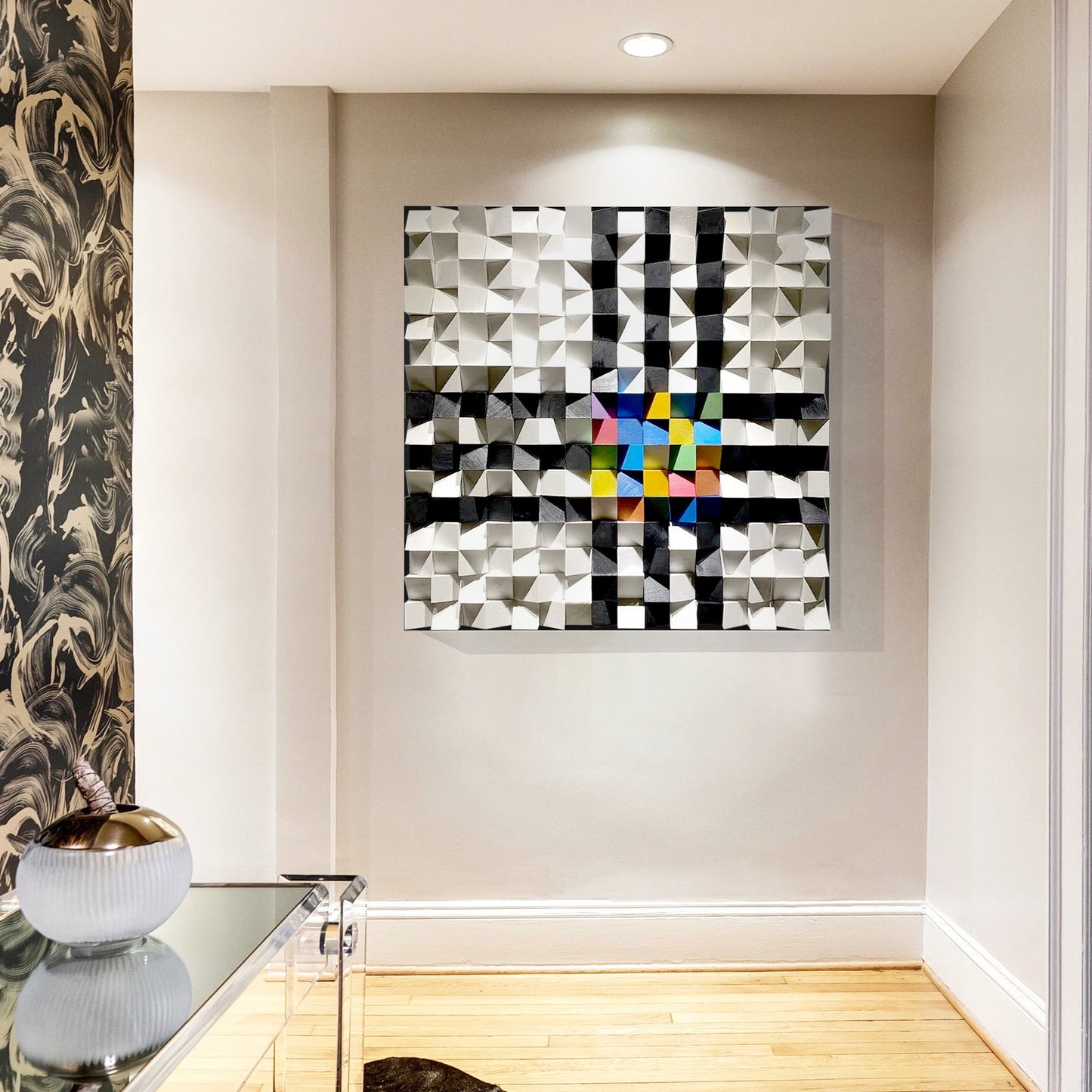 wood wall art_011