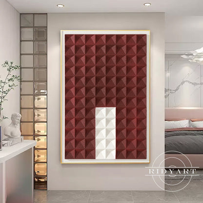 wood wall art_876