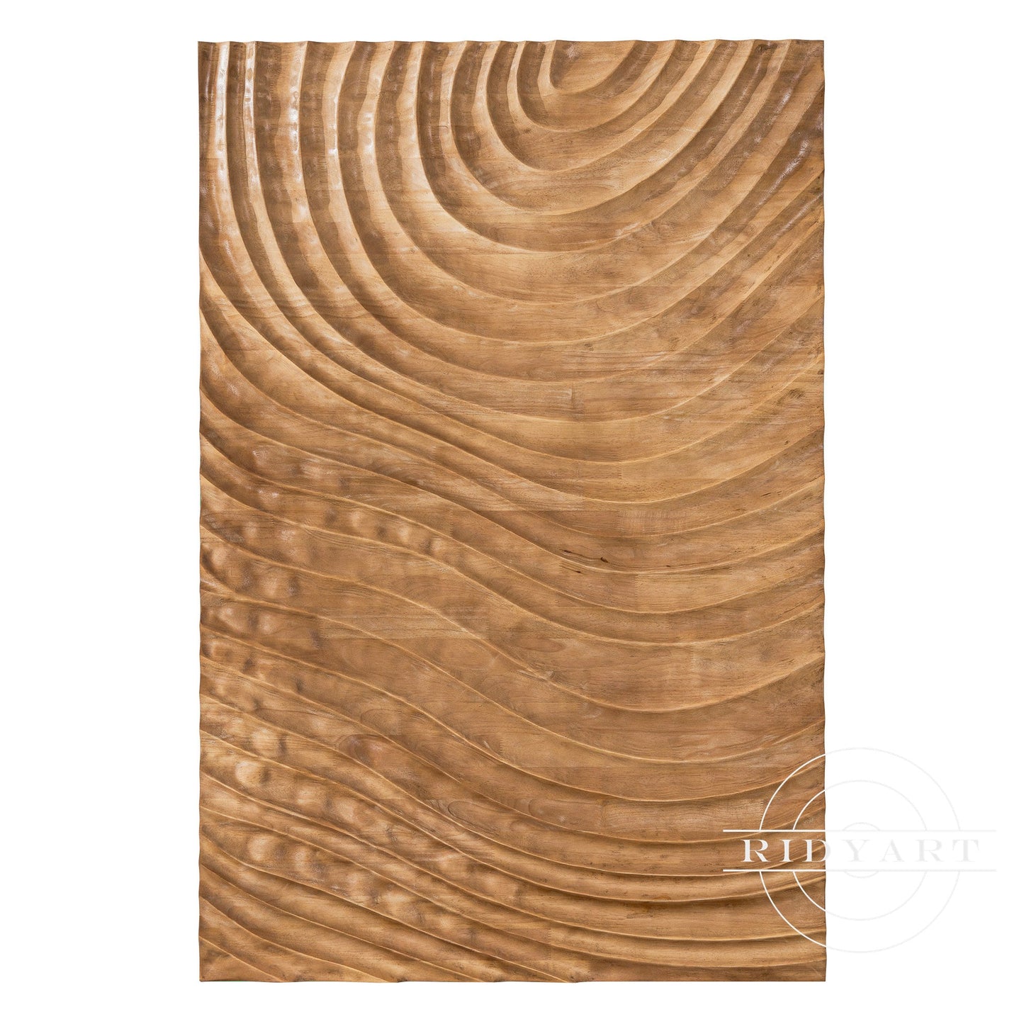 Wood wall art_7ART005