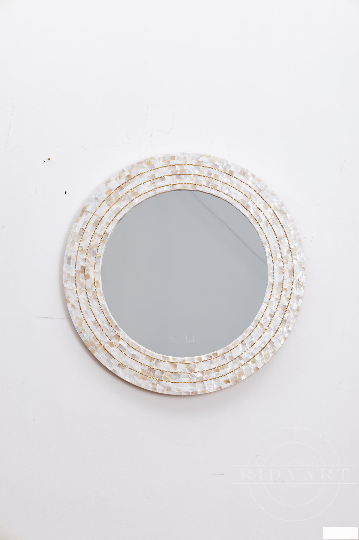 Round  Mirror decor-BA03