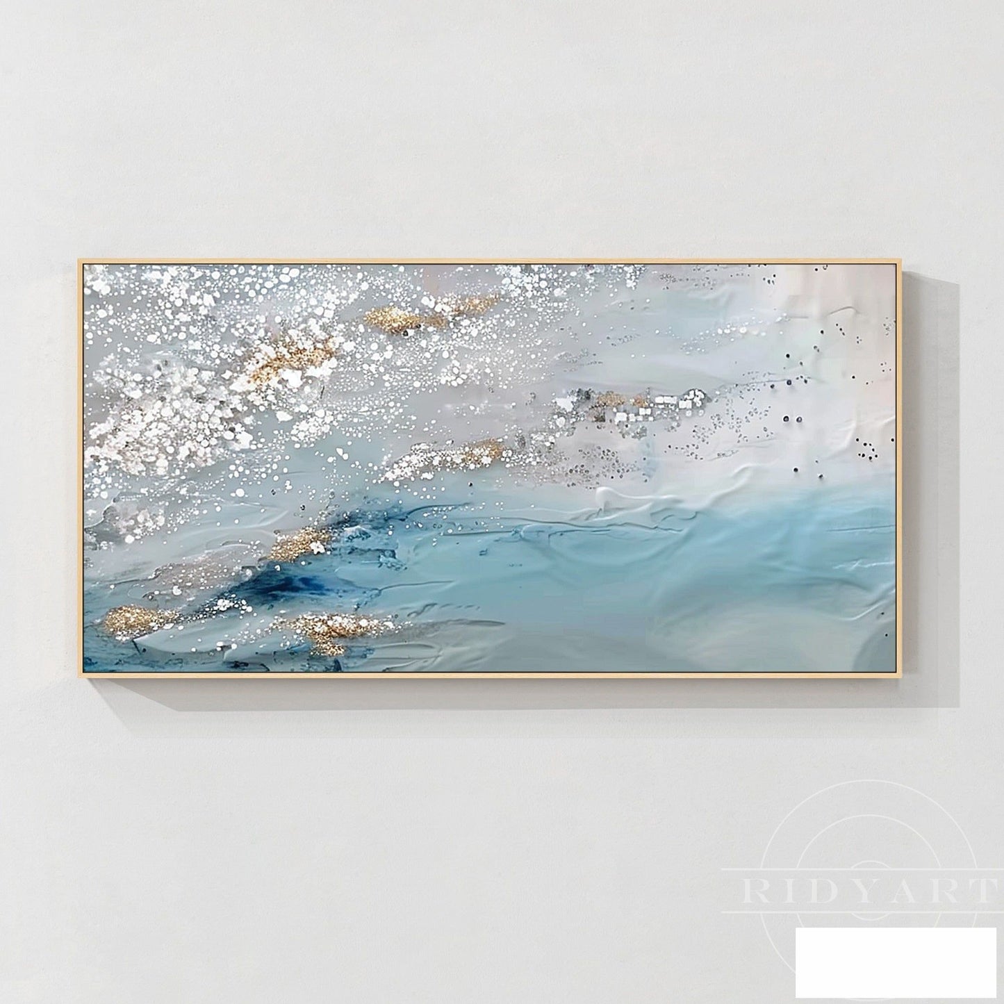 Abstract Wall Art_BA043