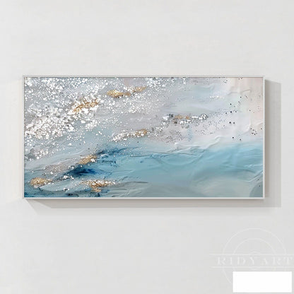 Abstract Wall Art_BA043