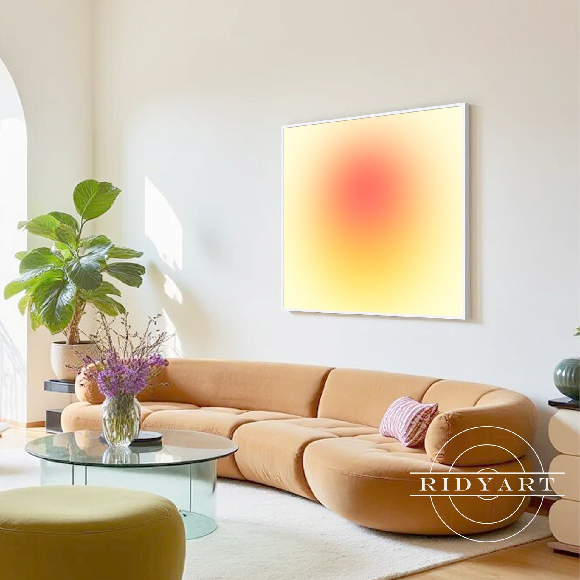 Ombre Art_BAUS0844