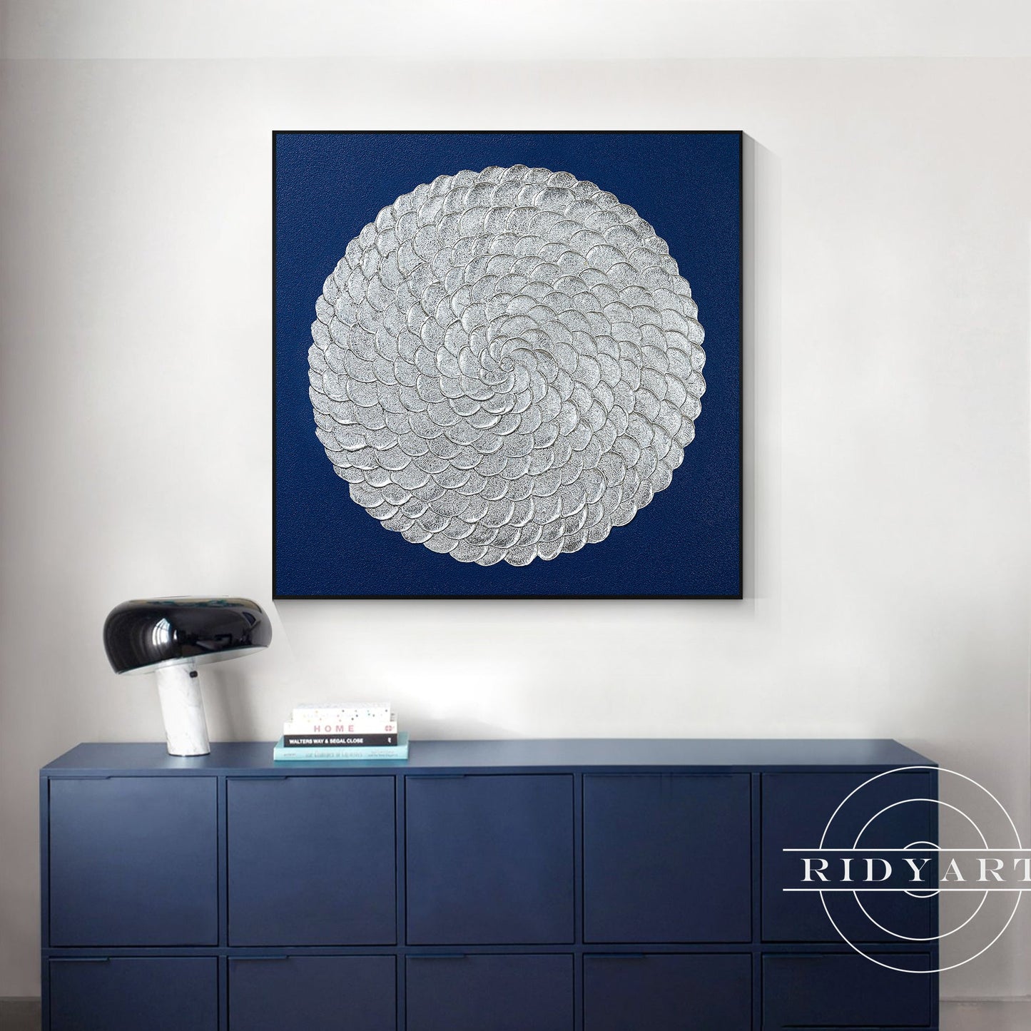 Abstract Wall Art_0732