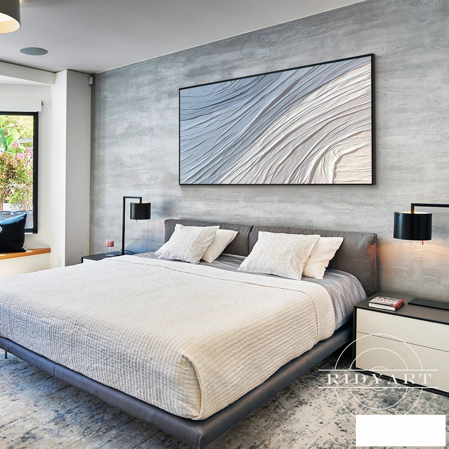 Minimalist Wall Art_YX0735